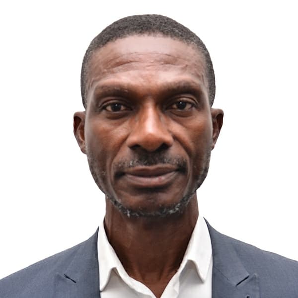 Prof. Onome Ogueh