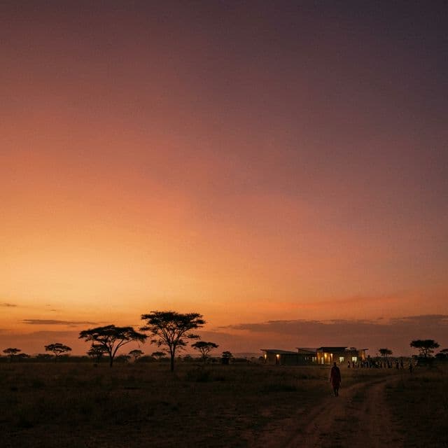 Our Projects & Initiatives